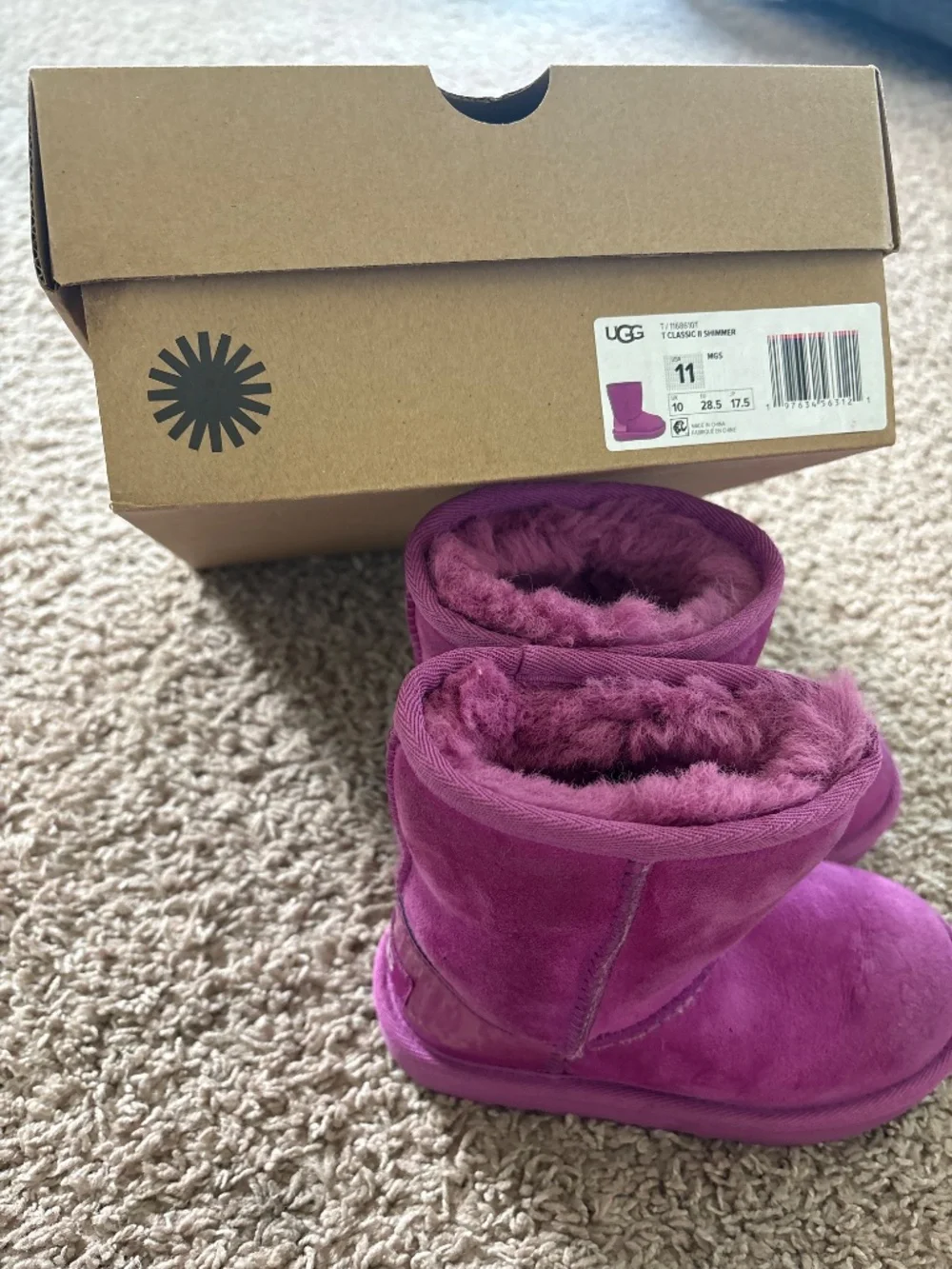Uggs